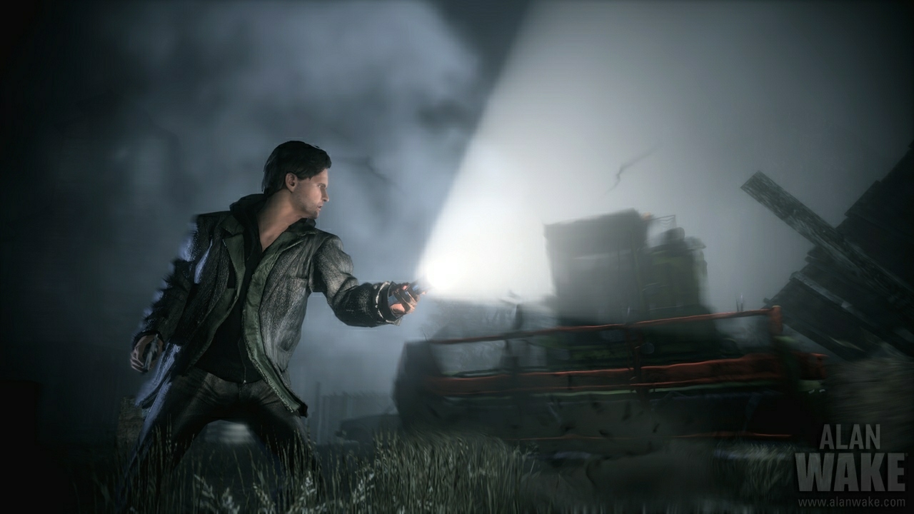 Alan Wake (Edición Coleccionistas) - Imagen 35